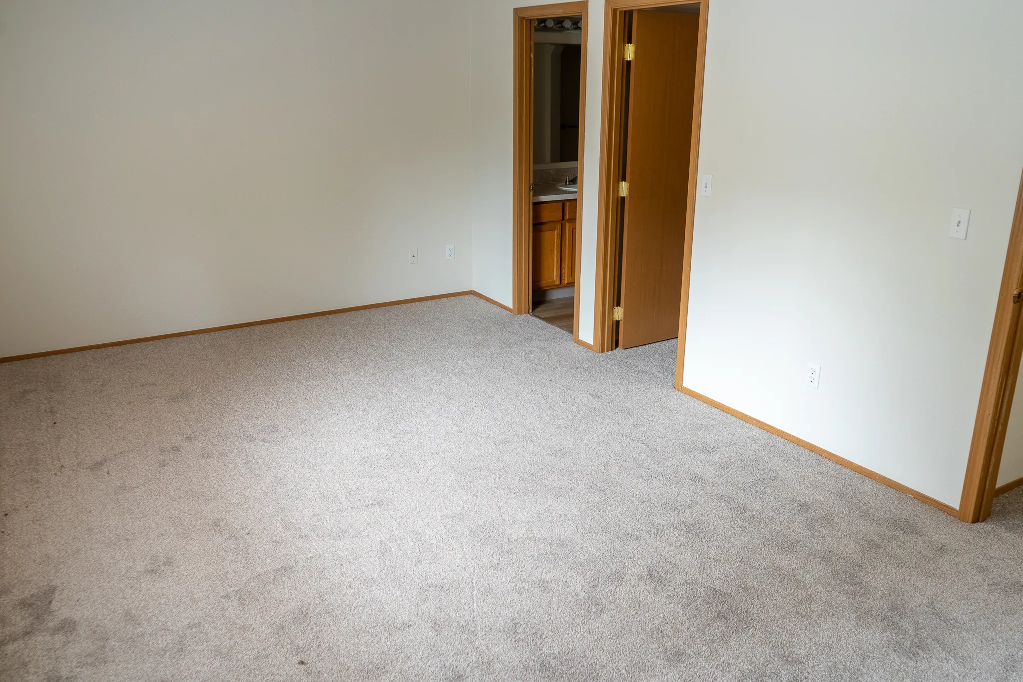 Lacey House - Residential project